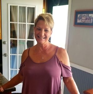 Meet your Posher, Judy